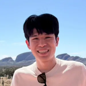 Yuto - Japanese tutor - Adelaide