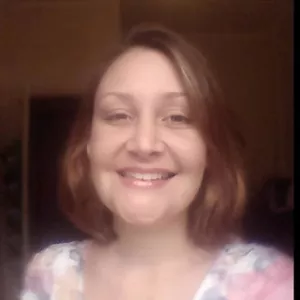 Bianca - Professor de Biologia - 