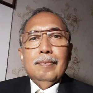 Donar - Guru IELTS - Kecamatan Pekanbaru Kota