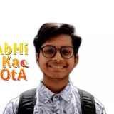 Vaibhav - Java tutor - Jabalpur