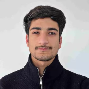 Shouib ahmad - Maths tutor - Delhi