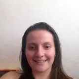 Hanna Clara - Professor de química - Vila Bergamo