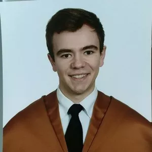 Alvaro - Profesor de apoyo escolar - Bormujos