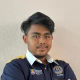 Muhammad Syaqierin - Maths tutor - Tapah