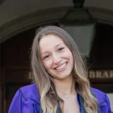 Sophie - Prof d'anglais - Paris