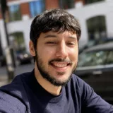 Lorenzo - Spanish tutor - London