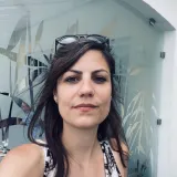 Stéphanie - Prof de français - Koerich