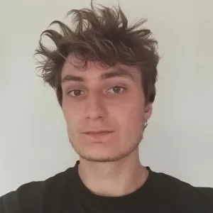 Sacha - Prof de philosophie - Paris
