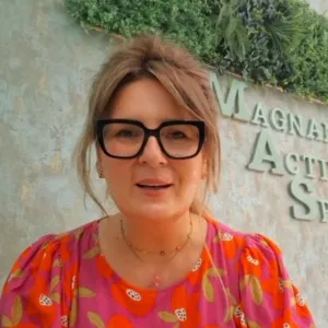 Alina - profesor de inglés - Borriana