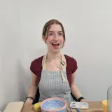 Patricia - Biology tutor - Galway