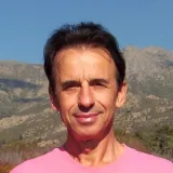 Javier - profesor de inglés - Las Rozas de Madrid