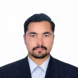 Ali - Chemistry tutor - Los Angeles