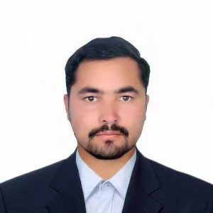 Ali - Chemistry tutor - Los Angeles