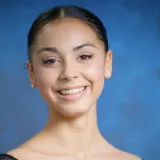 Chiara - Prof de danse - Paris