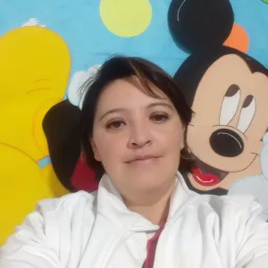 Karla Elena - Profesor de francés - Toluca de lerdo