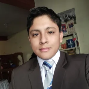 BRIAN - Profe de matemáticas - Lambayeque