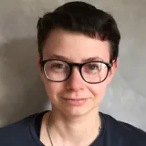 Lucie - Prof d'histoire - Nancy