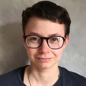 Lucie - Prof d'histoire - Nancy