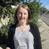 Anna - History tutor - Hilliard