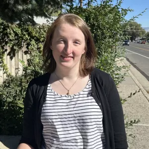Anna - History tutor - Hilliard