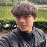 Daniel Martínez - Profesor de español y literatura - Túxpam de Rodríguez Cano