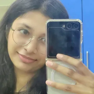 Kirti - Math tutor - Vadodara