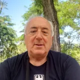 Filipe - Profe de portugués brasileño - Sevilla