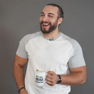 Shady - Biology tutor - New York