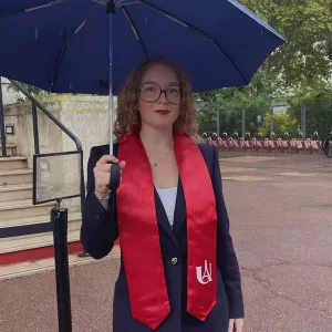 Marylou - Prof de droit civil - Cergy
