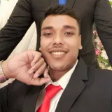 Sanyuzzaman - English tutor - Adelaide