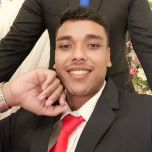 Sanyuzzaman - English tutor - Adelaide