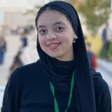 Douaa - professeur d'arabe - Oujda