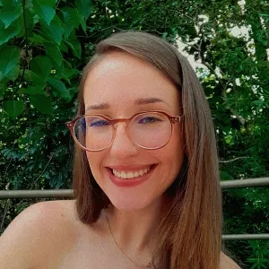 Michelly - Professor de espanhol - 