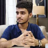Henock - Personal trainer - Ernakulam