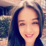 Liliana - Profesor de apoyo escolar - Bogotá