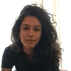 Lucía - Spanish tutor - New York