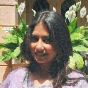 Mysha - English tutor - Bengaluru
