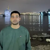 Yağız - Matematik öğretmeni - İzmir