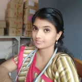 Aparna - Public speaking tutor - Uthimoodu