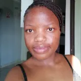 Hlengiwe - Accounting tutor - Soweto