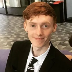 Rory - Prof d'anglais - Lyon