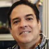 Jorge - Prof d'espagnol - Rueil-Malmaison