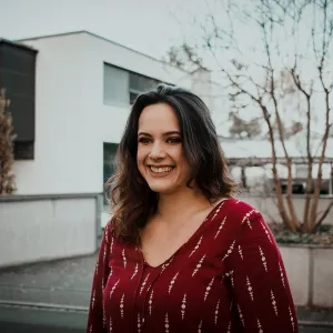 Rafaela - Prof de canto - Hannover