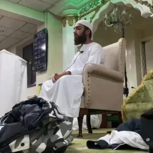 Hafiz Hamza - Quran tutor - Bradford