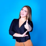 Vanessa - profesor de técnicas de oratoria - Buenos Aires