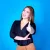 Vanessa - profesor de técnicas de oratoria - Buenos Aires