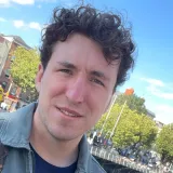 Liam - Maths tutor - Dublin