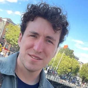 Liam - Maths tutor - Dublin