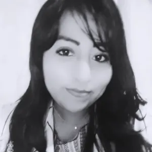 Alondra - Profe de filosofía - Lima
