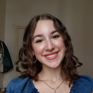 Isabella - Prof d'italien - Paris